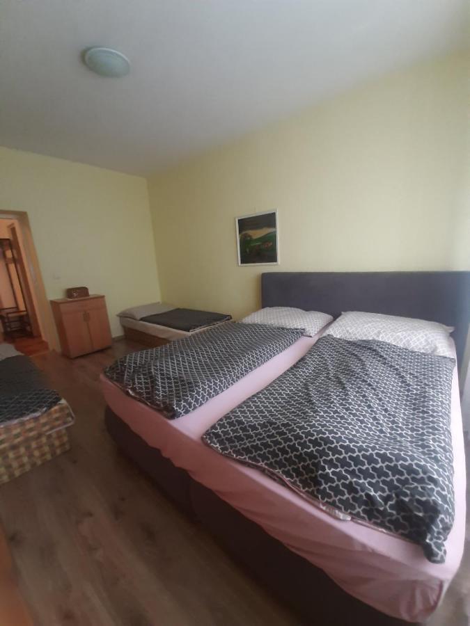 Almet 104 Donovaly Apartment Bagian luar foto