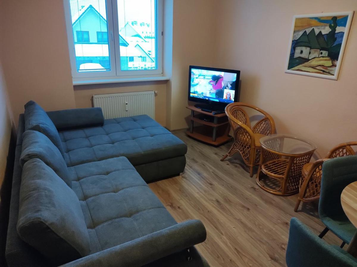 Almet 104 Donovaly Apartment Bagian luar foto