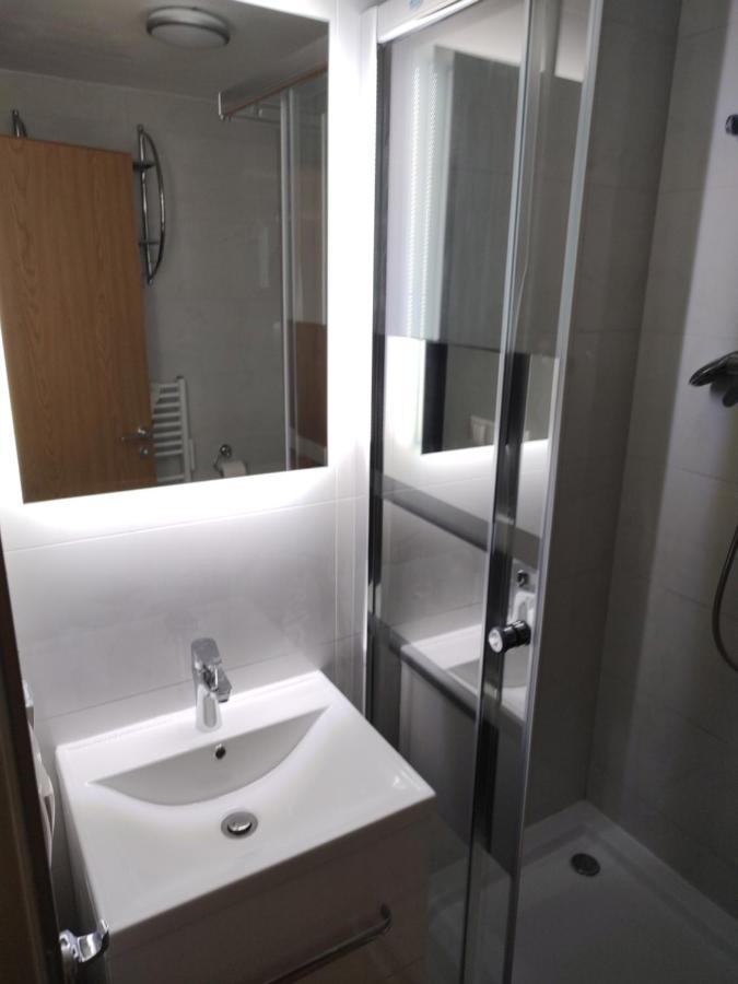Almet 104 Donovaly Apartment Bagian luar foto