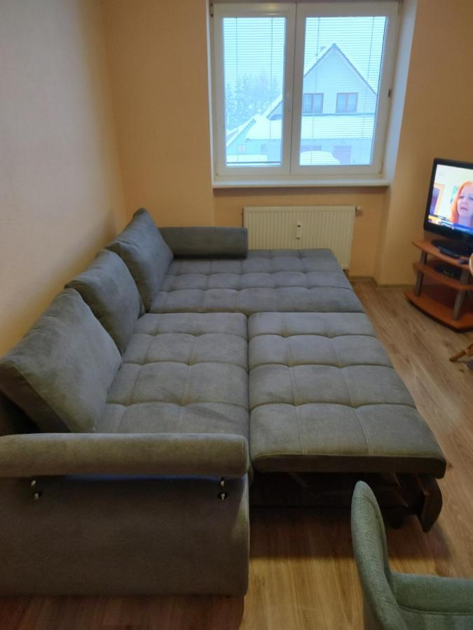 Almet 104 Donovaly Apartment Bagian luar foto