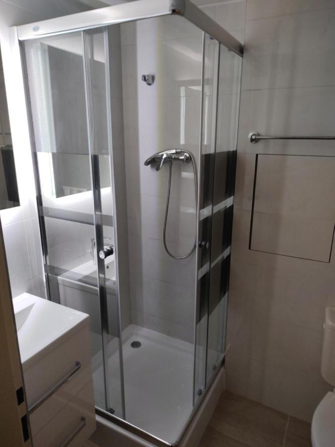 Almet 104 Donovaly Apartment Bagian luar foto