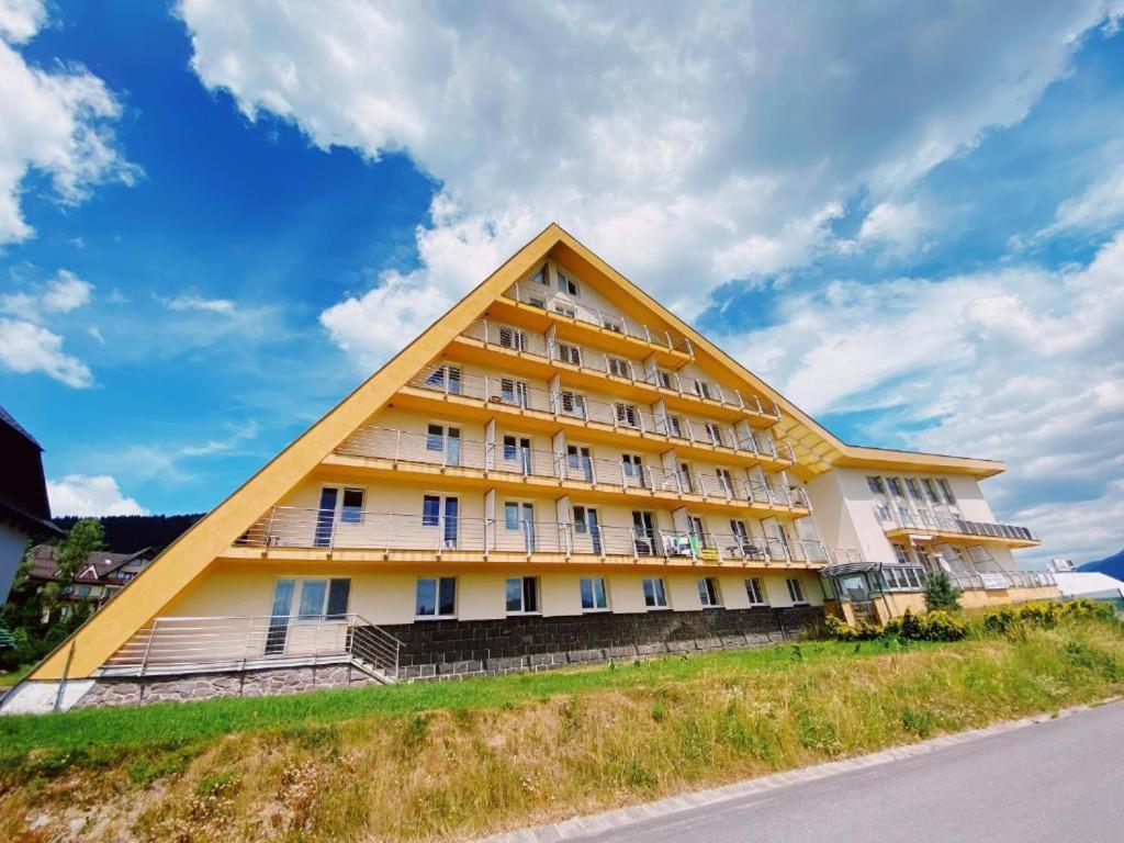 Almet 104 Donovaly Apartment Bagian luar foto